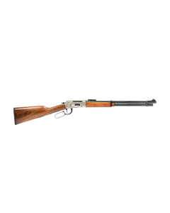 G-Force Arms LVR410 .410 Lever Action Shotgun 42.5" 9+1RD GLVR410NKL