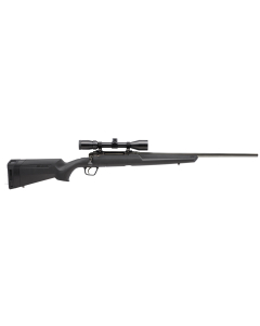 Savage AXIS XP .350 Legend Bolt Action 4rd 18" Rifle w/ 3-9x40mm Weaver Scope 57543