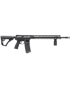 Daniel Defense DDM4 V7 Pro .223/5.56 AR-15 32rd 18" Rifle, Rattlecan Cerakote 02-128-02364-047