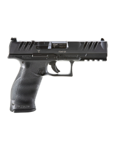 Walther PDP Full-Size 9mm Pistol 2842475 18rd 4.5"