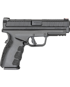 Springfield XD Mod.3 OSP 9mm Handgun 4″ 16 RD XDDG9101BOSP