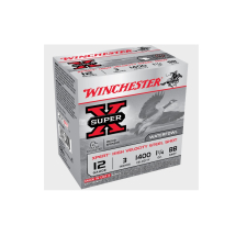 Winchester Super-X 20 Gauge - 1 oz #6 Shot - 25 Ct. Box