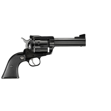 Ruger Blackhawk .357 Magnum Single Action Revolver 0306