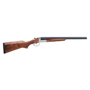 Stoeger Coach Gun Supreme 12 Gauge Side-By-Side Shotgun, 20