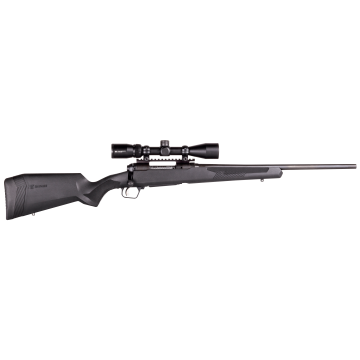 Savage 110 270 WIN Bolt 22