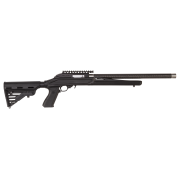 Magnum Research Magnum Lite 22 LR Semi-Auto  10+1 RD SSTB22G