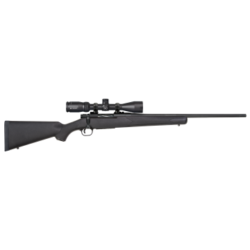 Mossberg Patriot 7mm-08 Rem Bolt Action Rifle  5+1 RD 28053