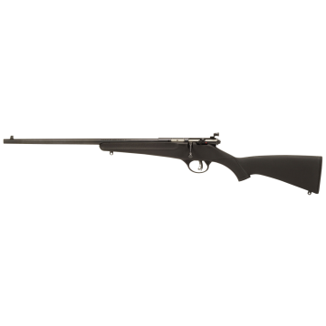 Savage Rascal 22 SHORT Bolt 16.12