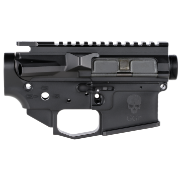 Grey Ghost Precision AR MKII Multi-Caliber    GGPSLIGHTRCVR