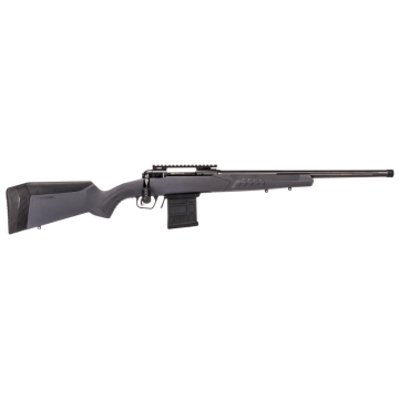 Savage 110 6MM ARC Bolt 18