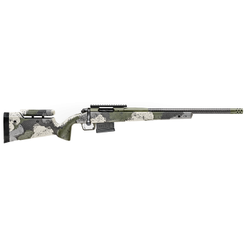 Springfield Armory Model 2020 Bolt Action Rifle 6mm Creedmoor 20