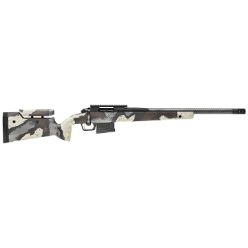 Springfield Armory Model 2020 Bolt Action Rifle 6mm Creedmoor 20