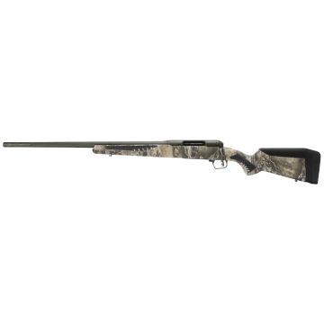 Savage 110 300 WIN MAG Bolt 24