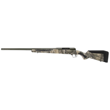 Savage 110 3006 SPRINGFIELD Bolt 22