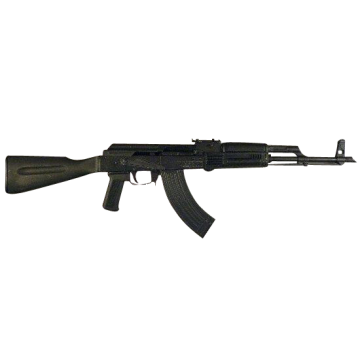 Century WASR 7.62X39MM Semi-Auto 16.25