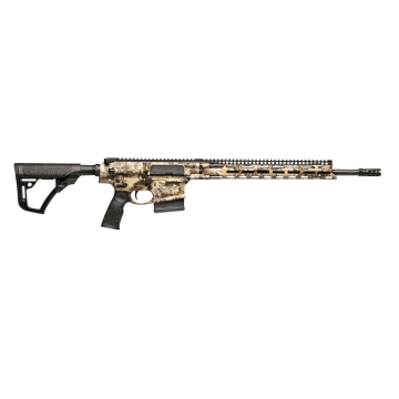 Daniel Defense DD5 6.5 CREEDMOOR Semi-Auto 18