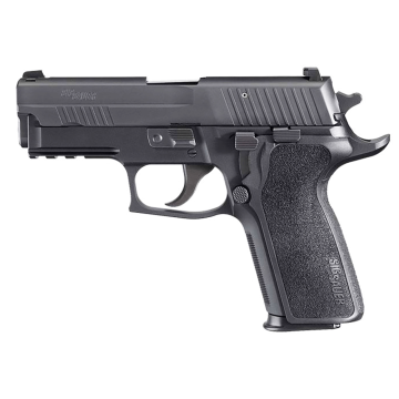 Sig Sauer P229 9MM LUGER DA/SA 3.9