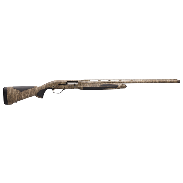 Browning Maxus II 12 Gauge Semi-Auto 28