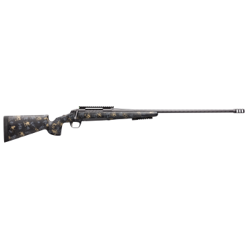 Browning XBolt Rifle 6.5 Creedmoor 22