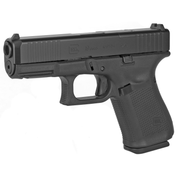 Glock G19 9MM LUGER DAO  4.02