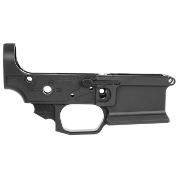 Sharps Bros Livewire Stripped Lower Multi-Caliber - SBLR08F