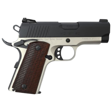 EAA GIRSAN MC1911 SC Officer 45 ACP SAO 3.4