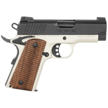 EAA GIRSAN MC1911 SC Officer 9mm Luger SAO 3.4