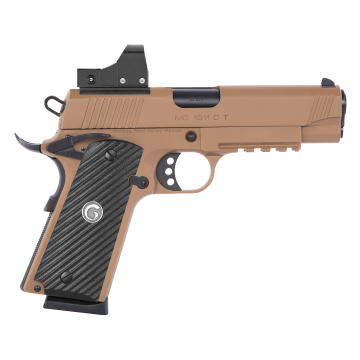 EAA GIRSAN MC1911 C TV 45 ACP SAO 4