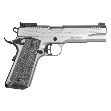 EAA GIRSAN MC1911 S Match Elite 45 ACP SAO 5