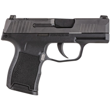 Sig Sauer P365 380 ACP DAO  3.1