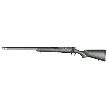 Christensen Arms Ridgeline 6.5 Creedmoor Bolt Action Rifle  4+1 RD 8010600601