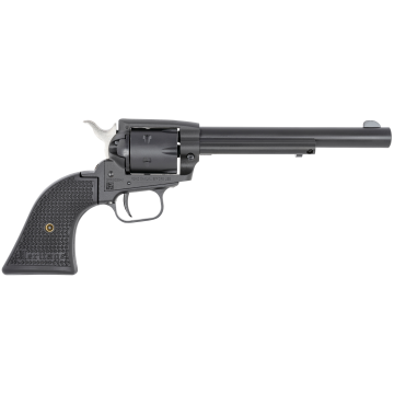 Heritage  Rough Rider 22 LR SAO 6.5