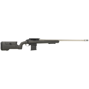 Browning XBolt Rifle 6mm Creedmoor 26