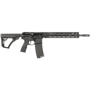 Daniel Defense M4A1 5.56X45MM NATO Semi-Auto 14.5