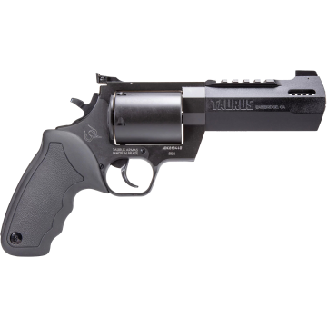 Taurus Raging Hunter 500 SW MAG DA/SA 5.12