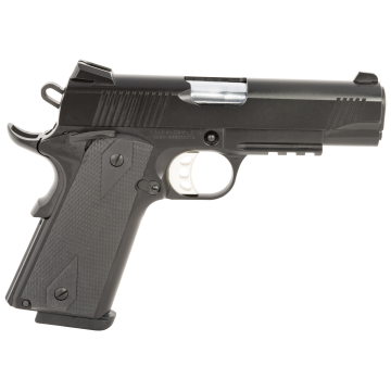 Tisas 1911 Carry 9mm Luger 4.25