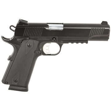 Tisas 1911 Duty 45 ACP 5