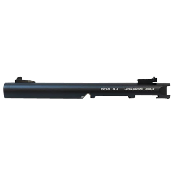 Tactical Solutions PacLite 22 LR 6