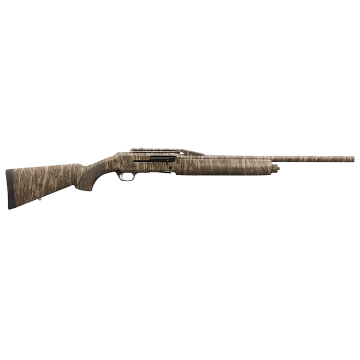 Browning Silver 20 Gauge Semi-Auto 22