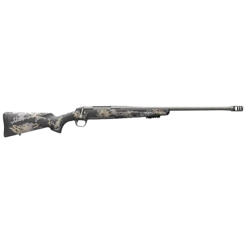 Browning XBolt Rifle 300 PRC 22