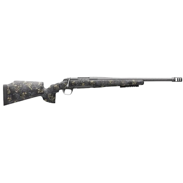 Browning XBolt Rifle 300 PRC 22