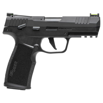 Sig Sauer P322 22 LR SAO 4