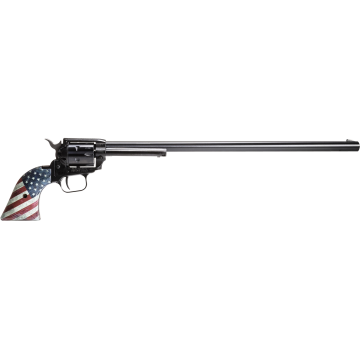 Heritage  Rough Rider 22 LR SAO 16