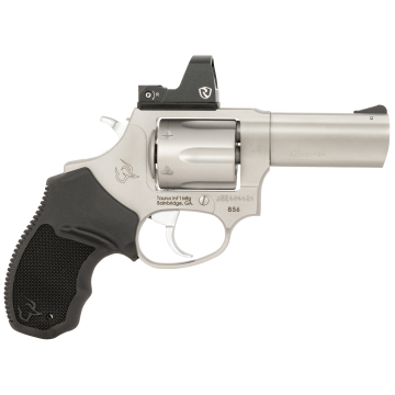 Taurus 856 38 Special +P DA/SA 3