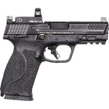 Smith & Wesson MP M2.0 10MM AUTO Striker Fire 4.6