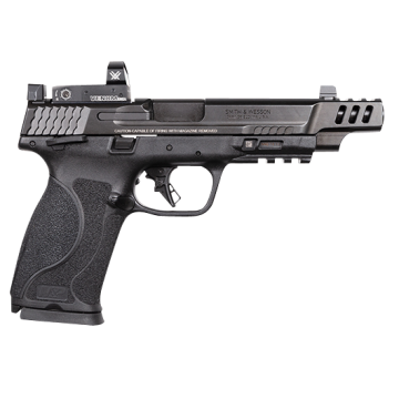 Smith & Wesson MP M2.0 10MM AUTO Striker Fire 5.6