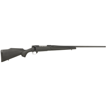 Weatherby Vanguard Obsidian 6.5 PRC Bolt Action 24