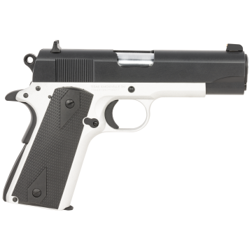 Tisas 1911 Aviator 45 ACP 4.25