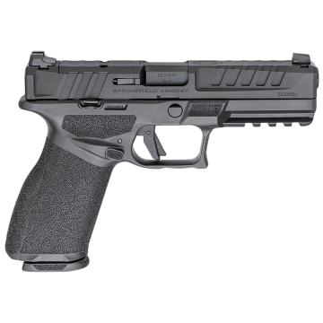 Springfield Armory Echelon 9mm Luger Striker Fire 4.50