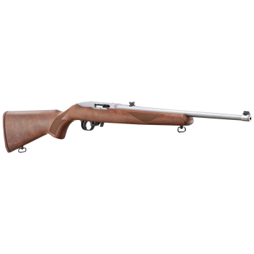 Ruger 10/22 75th Anniversary 22 LR Semi-Auto 18.5